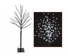 The Fairy Box DÃCORATIONS Texte MDF PMS 3ASSTD avec Feuille en Boite PVC