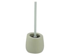 WENKO DIE BESSERE IDEE Brosse WC Badi Vert Pale