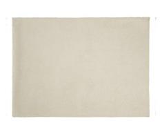 Eurofirany Tapis dÃ©coratif Tapis de Bain Tapis de Bain Tapis de Salle de Bain Tapis de Bain Tapis de Bain Tapis de Cuisine Rectangle Fourrure Doux CrÃ¨me 50 x 70 cm