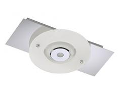 Briloner leuchten applique murale 1 lED 5 w 400 lm chromÃ© 3566â018