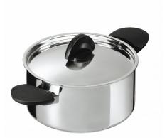 Kuhn Rikon 37303 Luna Faitout Inox 2 L/18 cm