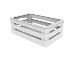 Bama Milleusi Tina Commode Crème 25 x 31 x 11,5 cm