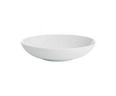 Price & Kensington 0059.076 Simplicity Bol Porcelaine 23 cm