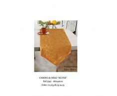 Duffi Home Chemin de Table Rouge 180 x 40 cm