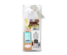 Adhoc dans Coffret Cadeau et Moulin à sel de mer 100 g