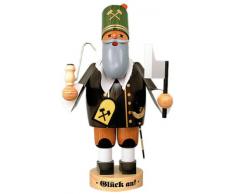 KWO Olbernhau 21025 Encens Bergmann 20 cm