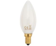 Segula Bougie LED Opale, Vintage