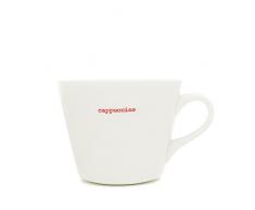 Keith Brymer Jones Word Range Tasse Cappuccino