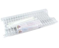 filtex Ãgouttoir Ã Vaisselle plastifiÃ© pour Armoire pts56