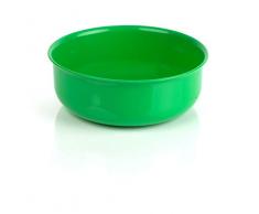 Kimmel 21-000-0454-1 Saladier Plastique Vert 17 cm