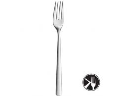 WMF 1158056330 Fourchettes Ã Dessert Acier