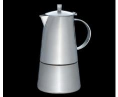 Kuchenprofi 26C202298 Modena Cafetière Mate 4 Tasses