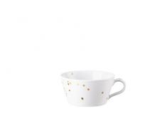 Arzberg Ã©toile Magique Tasse de thÃ© 0,22Â l, Porcelaine, Blanc, 30Â x 21Â x 5Â cm