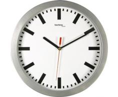 Technoline WT 8610 Horloge Murale Métal 26 x 4,2 x 26 cm