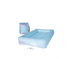 Macom M820 GONFLABLE lit de voyage