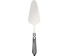 Casa Bugatti ALCNM-04220 Aladdin Black Spatule Ã gateau