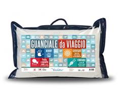 V.I.P. Very Important Pillow Coussin Memory Voyage