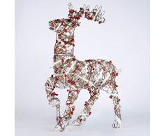 The Benross Christmas Workshop 71000 Guirlande lumineuse