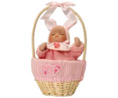 Spieluhrenwelt 20255 PoupÃ©e dans Un Panier