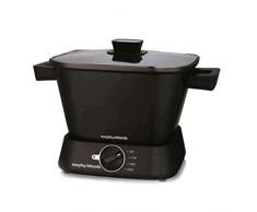 Morphy Richardds 461007 Mijoteuse Gris