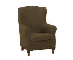 Martina Home Housse de Chaise Orejero Duplex Cuir