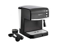 AmazonBasics Machine Ã expresso avec mousseur Ã lait
