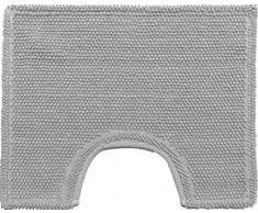 Partie Soft Tapis, Coton, Clair, Unique