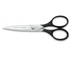 5 Claveles 28021 5 Claveles Master Class Ciseaux de cuisine en acier inoxydable 20 cm