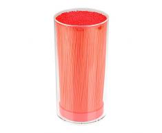 Rockingham Forge BK-WD/R Bloc Couteaux