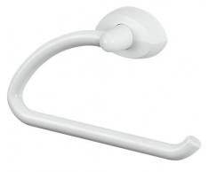 Spirella 10.10585 Porte Serviette en C Blanc