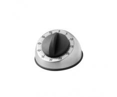 Garsaco GS2269 Minuteur de cuisine en acier inoxydable