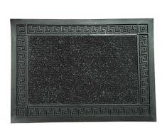 Importacion Paillasson Caoutchouc Combi 52 x 37 cm