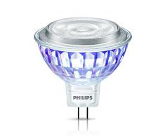 Philips Mas LED Spot VLE D 7-50W Blanc Froid Ampoule LED - Ampoules LED (Blanc Froid)