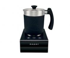 Mousseur à lait automatique magnétique