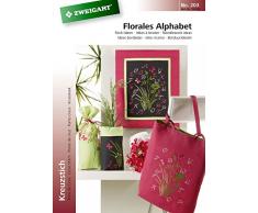 Zweigart Belfast No. 203 Cahier