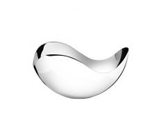 Georg Jensen GJ 078949 Bol, Acier Inoxydable, 35,2 x 13,7 x 35,2 cm