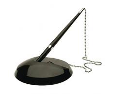 Q-CONNECT KF00233 Stylo bille Noir