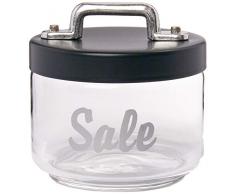 ITALO OTTINETTI Bocal, Gris, Taille Unique