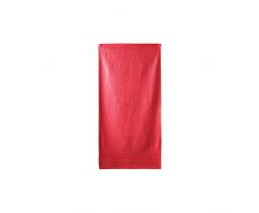 BarcelÃ³ Hogar Serviette de Douche 30 X 50 Cm Rouge