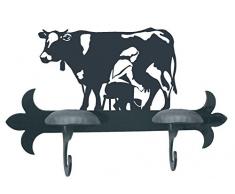 IMEX EL ZORRO Le Renard 11736 Cintre Jeans 290 mm