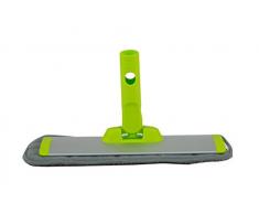 Bloom modulaire pour Balai à Plat, Gris