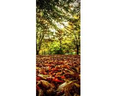 PeelitStickit id-3377Â 60Â Largeur x 130Â cm Hauteurâ¯: Belle Nature de Haute qualitÃ© en Vinyle Papier Peint Mural