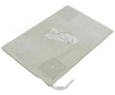 Fackelmann Lot de 200 Sac a Pain dECOFRESH Gris