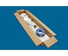 aertecnica série tr31pr Set prédisposition 1 point Prise Pratique de 2 pour placoplâtre