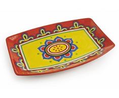 GALILEO CASA 2400070 Mexique Plat Ovale