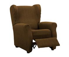 Martina Home Housse Fauteuil Nairobi, suède, Relax