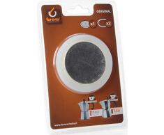 Lisseur.+ 2Â guarn.Silic.TZ.9Â L