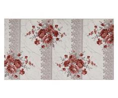 Mon Desire Tapis de Protection, Multicolore, 120X200