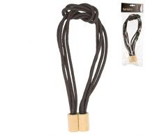 STEPHANOISE Embrasse Magnetique, Gris foncé, Envergure 55 cm