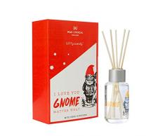 WAX LYRICAL Giftscents Diffuseur de Parfum Parfum Nain 40 ML